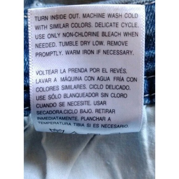 Wallflower Bib Shorts Womens XL Stretch Roll Cuff Adjustable Straps - Picture 4 of 16